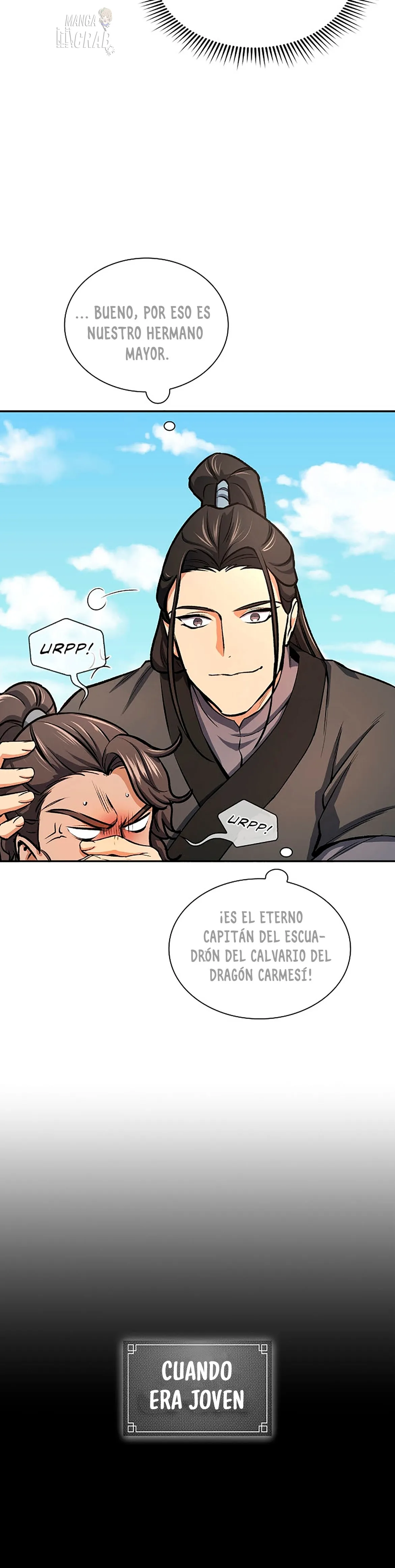 Storm Inn Capítulo 42 en Línea - página 27