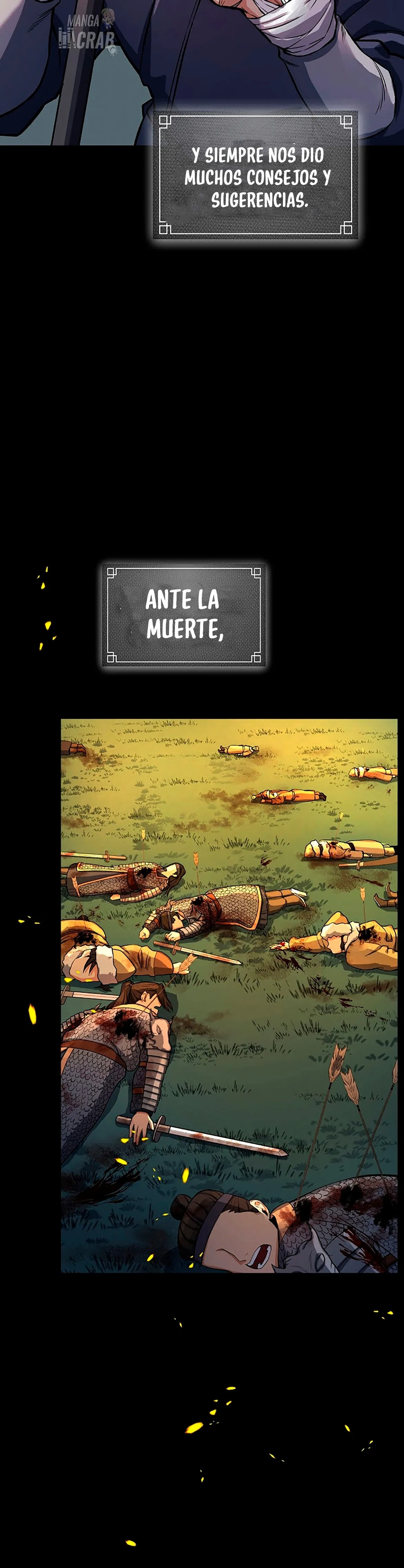 Storm Inn Capítulo 42 en Línea - página 31