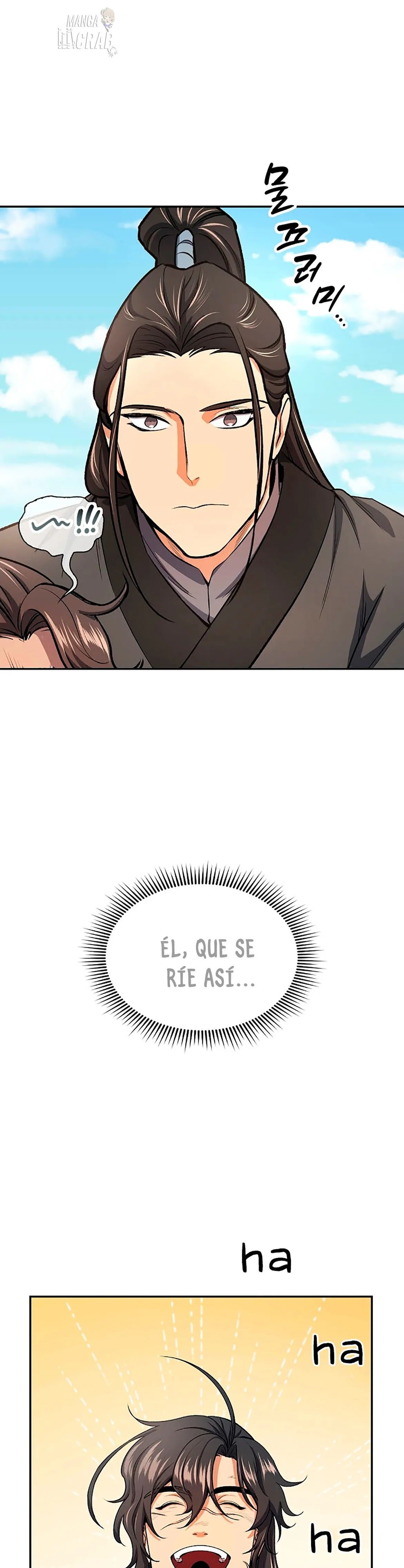 Storm Inn Capítulo 42 en Línea - página 34