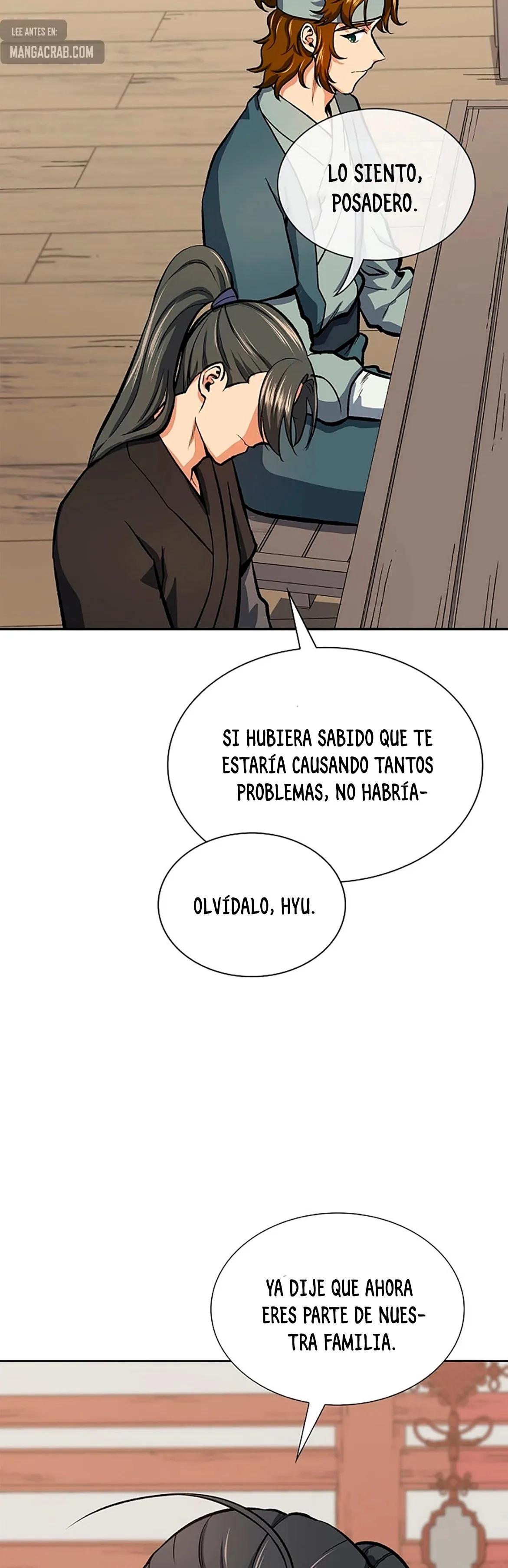 Storm Inn Capítulo 44 en Línea - página 5
