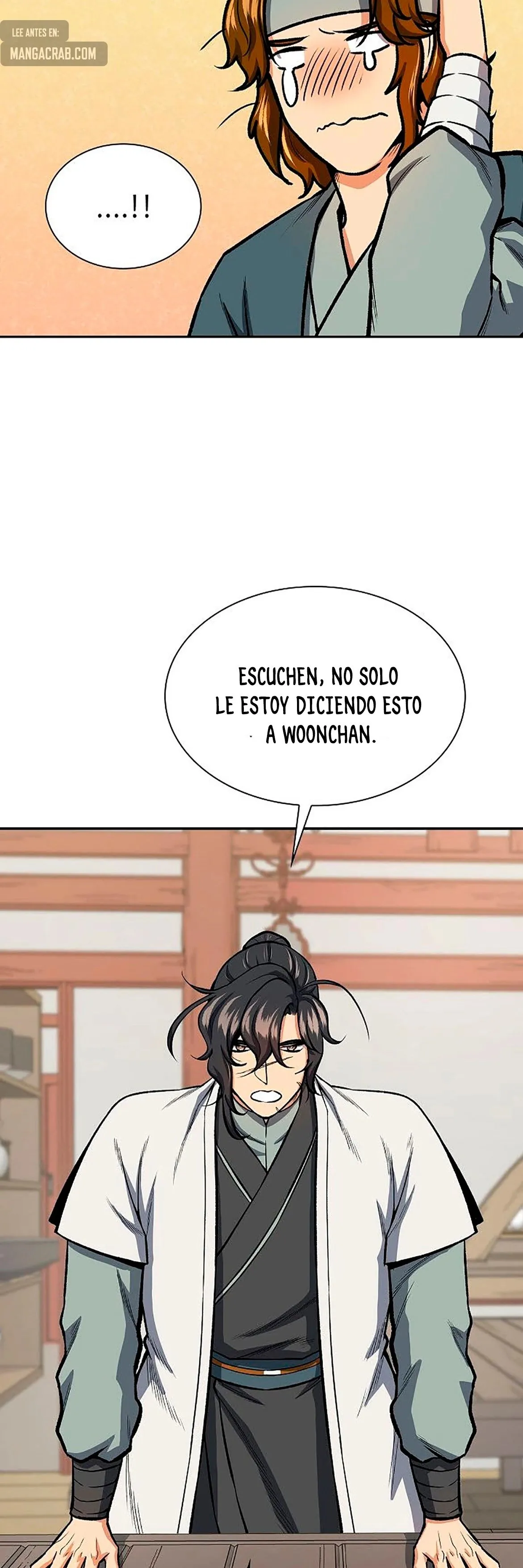 Storm Inn Capítulo 44 en Línea - página 16