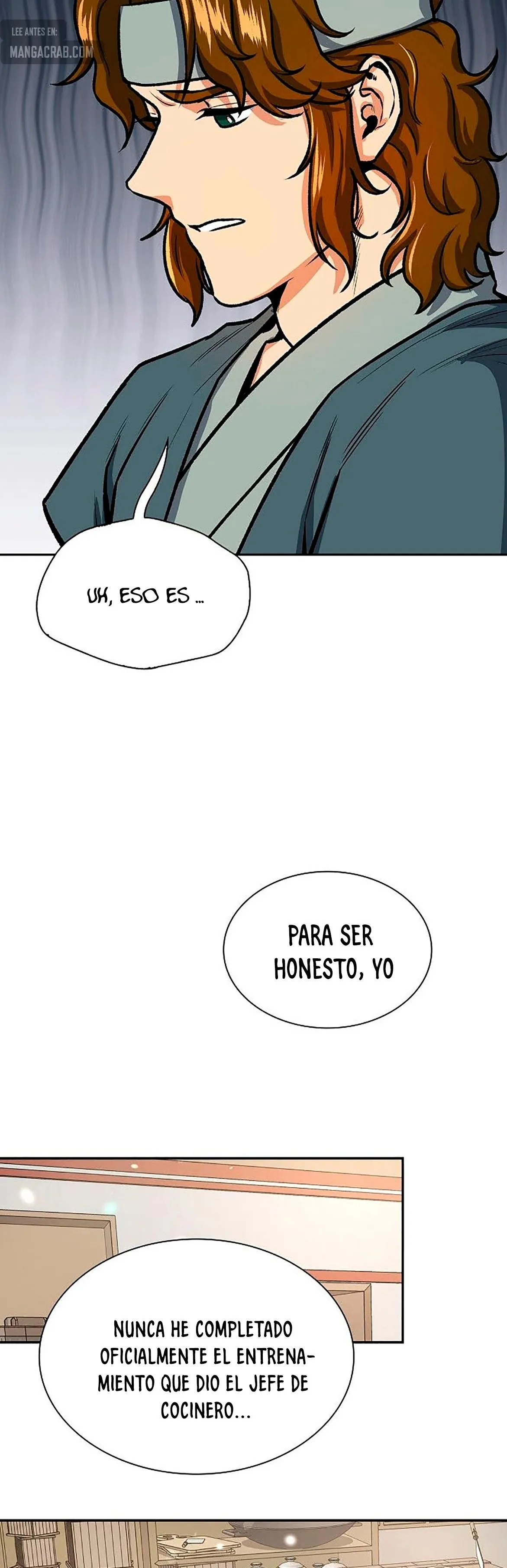 Storm Inn Capítulo 44 en Línea - página 27