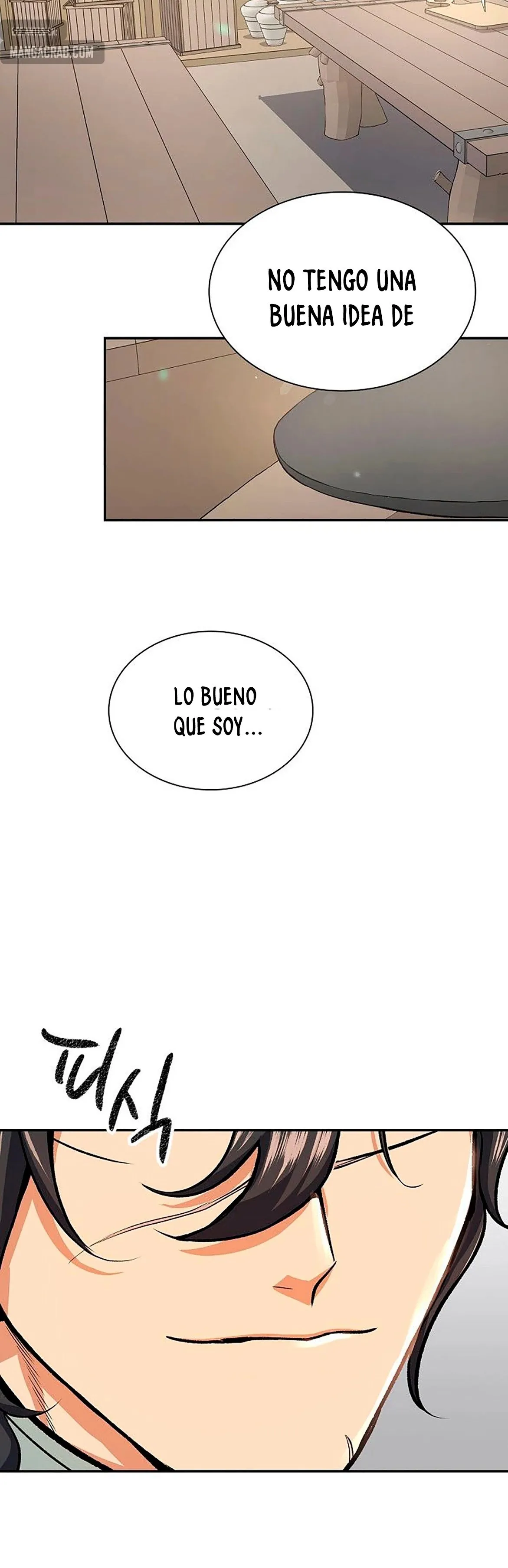 Storm Inn Capítulo 44 en Línea - página 28