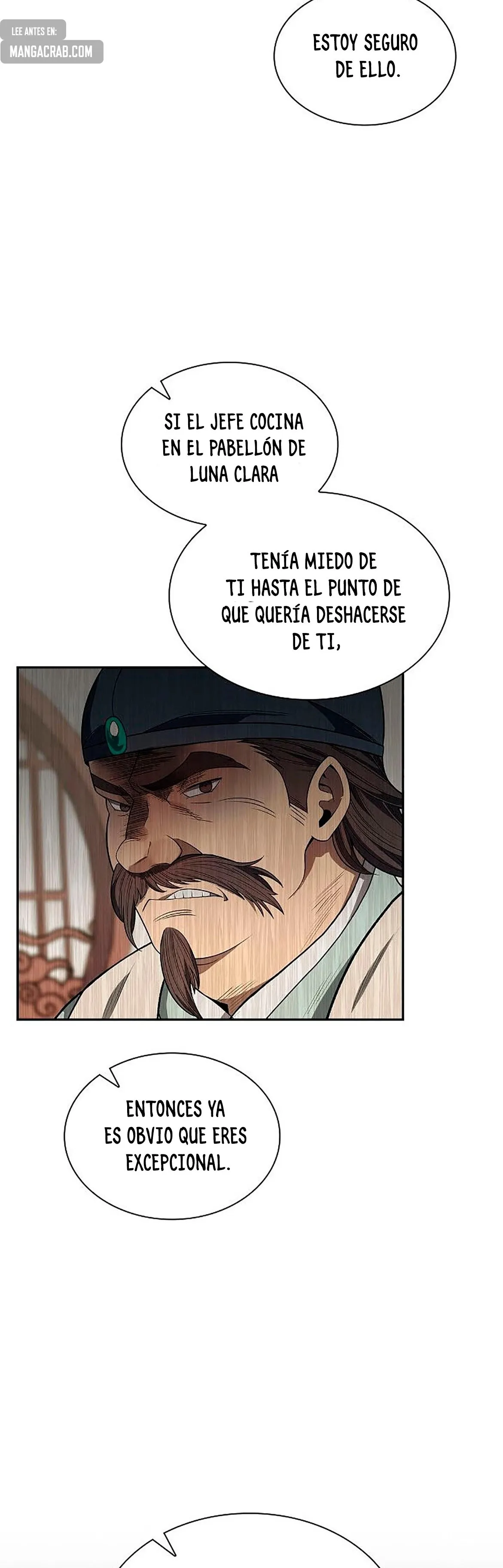 Storm Inn Capítulo 44 en Línea - página 30