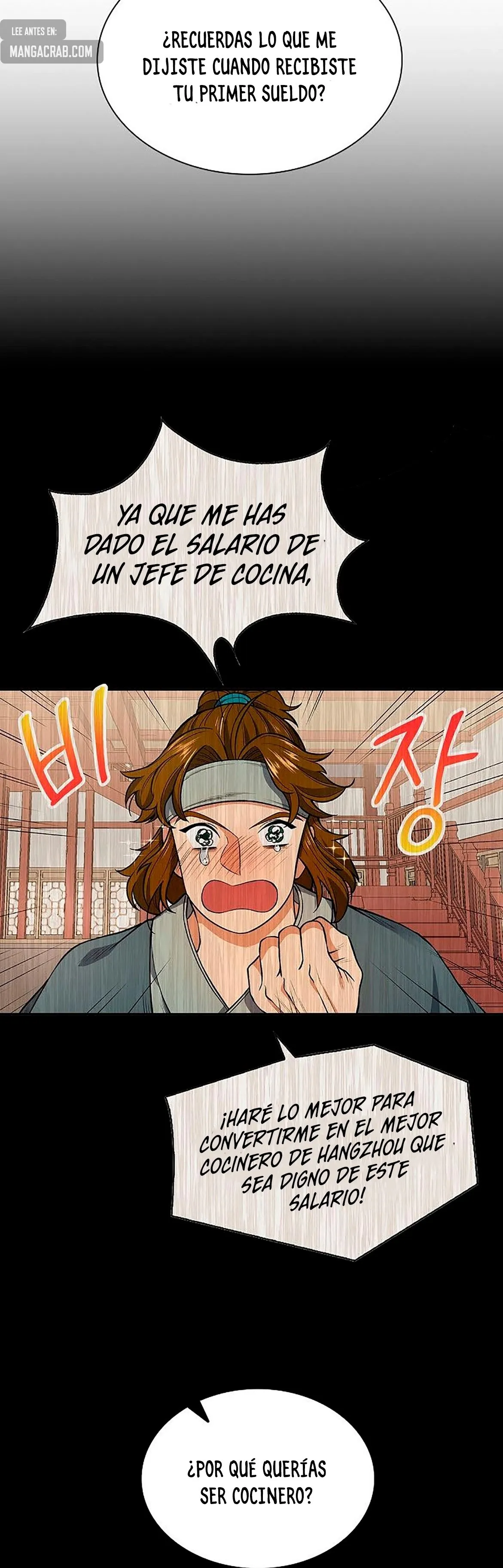 Storm Inn Capítulo 44 en Línea - página 31