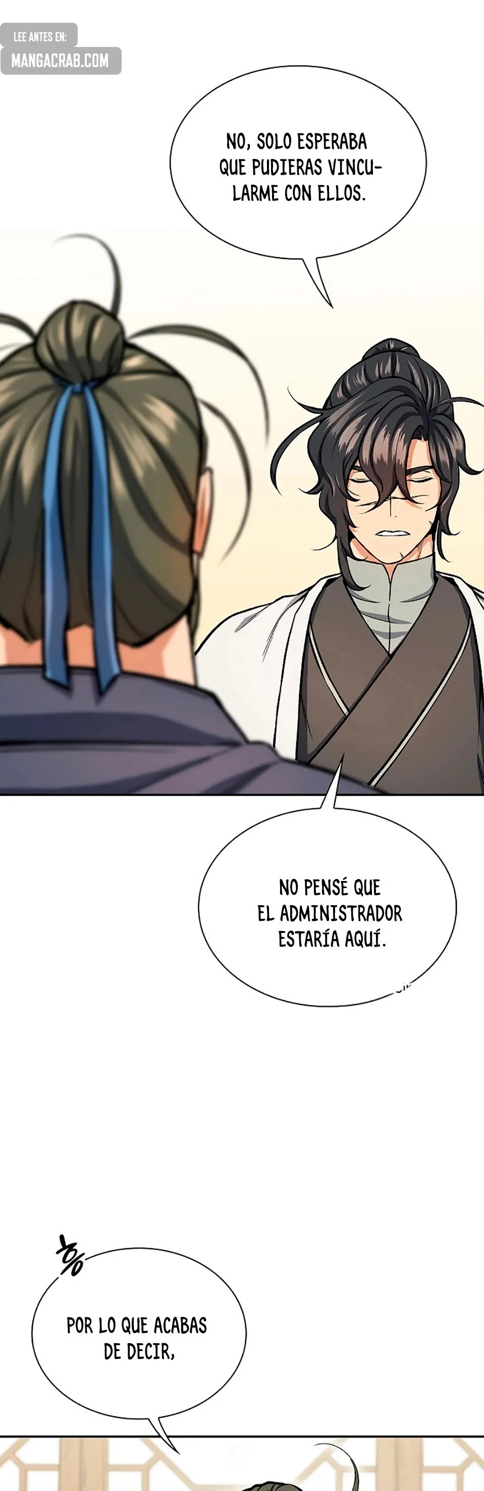 Storm Inn Capítulo 45 en Línea - página 5