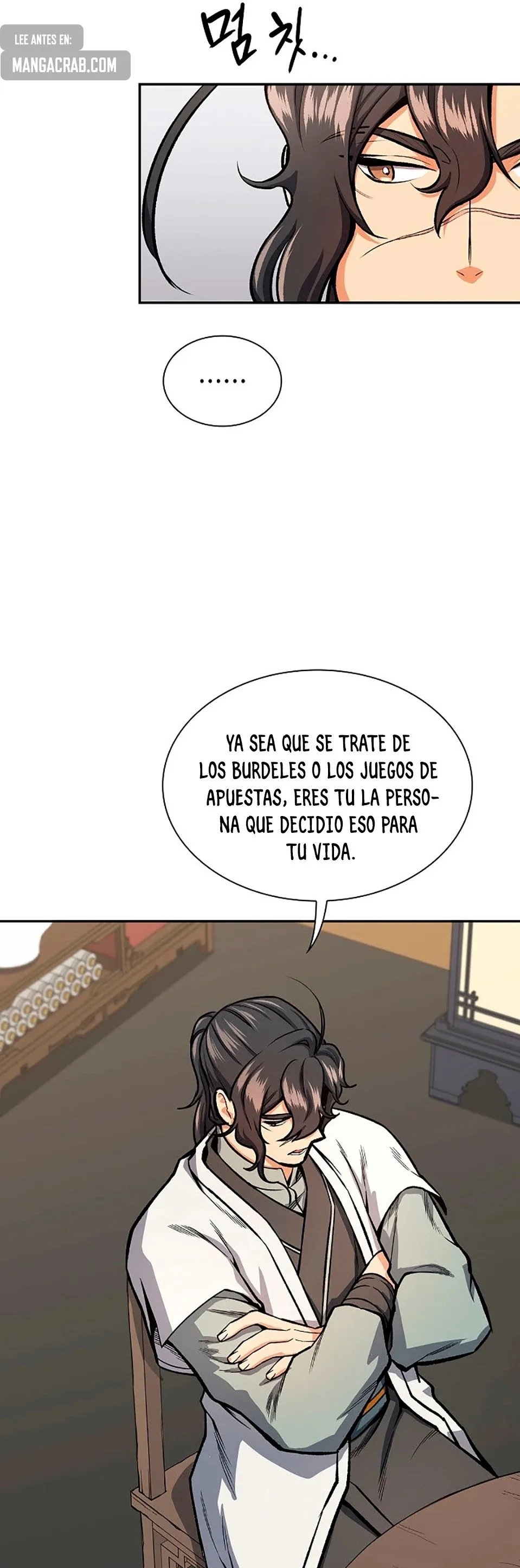 Storm Inn Capítulo 45 en Línea - página 12