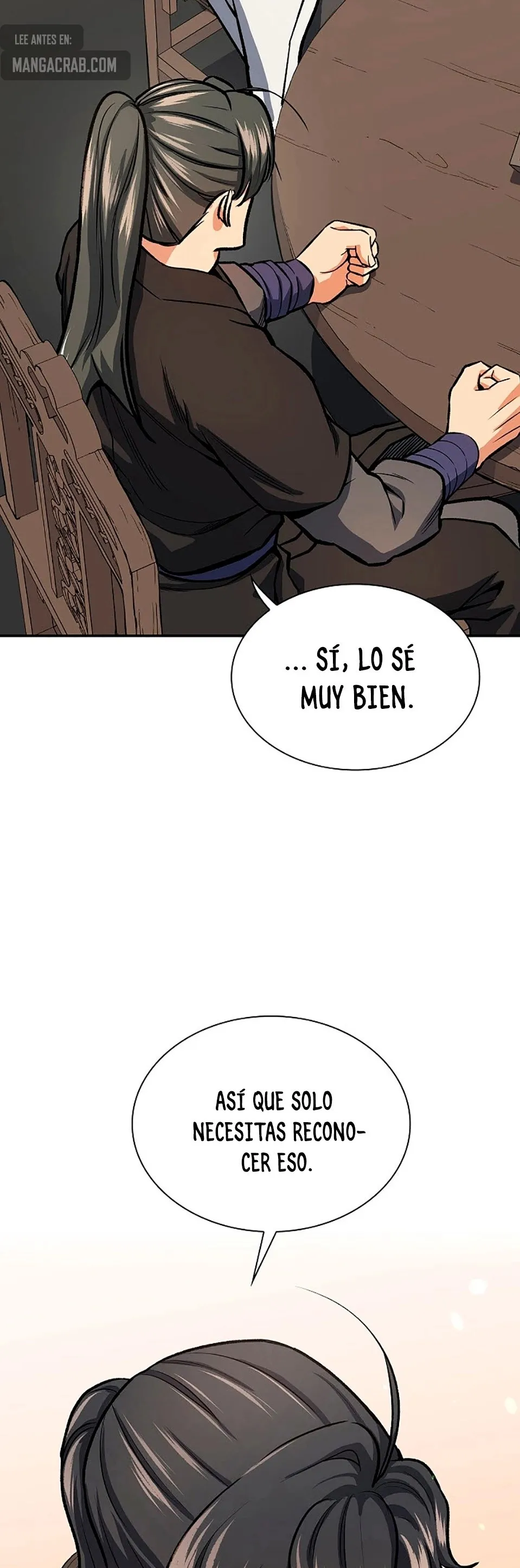 Storm Inn Capítulo 45 en Línea - página 13