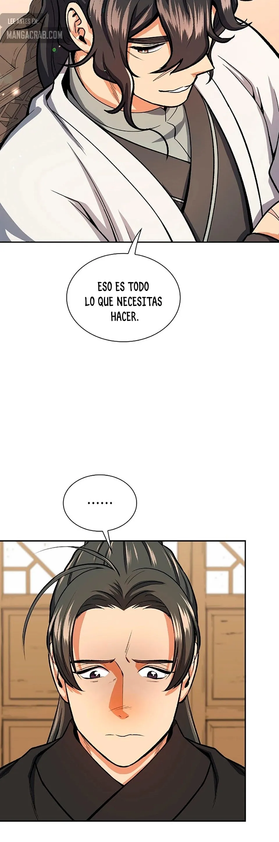 Storm Inn Capítulo 45 en Línea - página 14