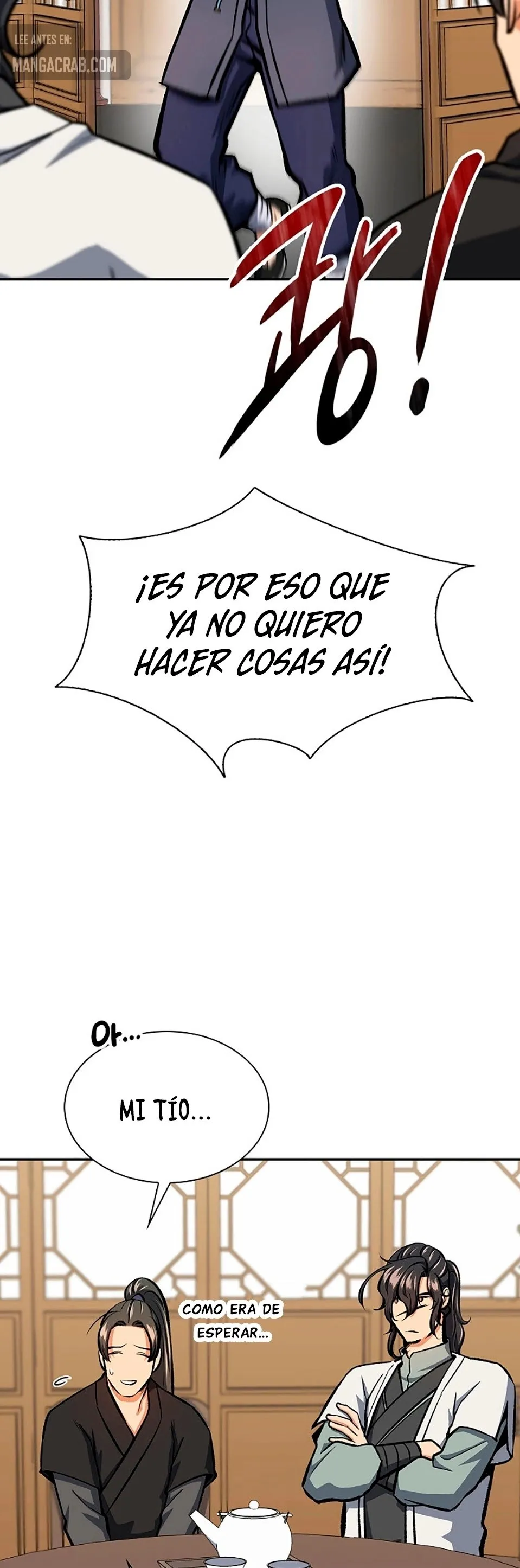 Storm Inn Capítulo 45 en Línea - página 17