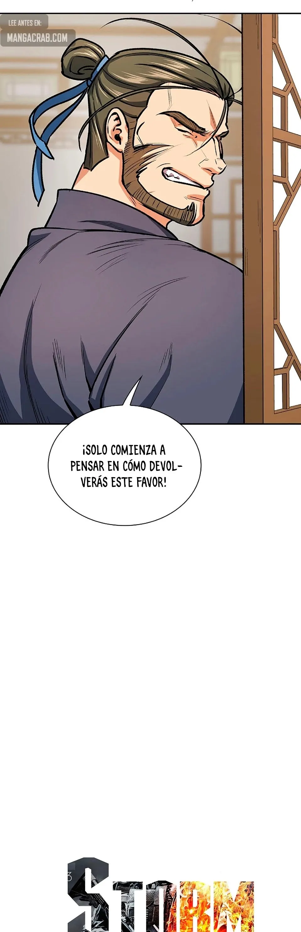 Storm Inn Capítulo 45 en Línea - página 21