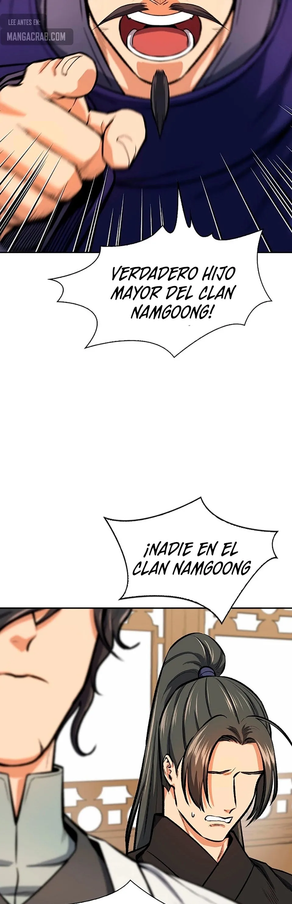 Storm Inn Capítulo 45 en Línea - página 36