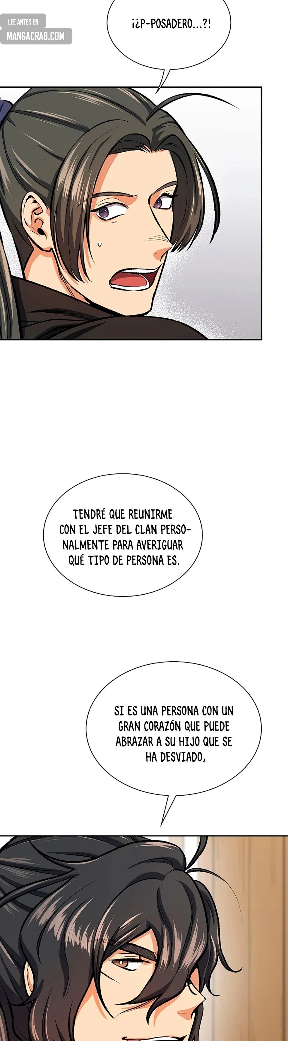 Storm Inn Capítulo 45 en Línea - página 41
