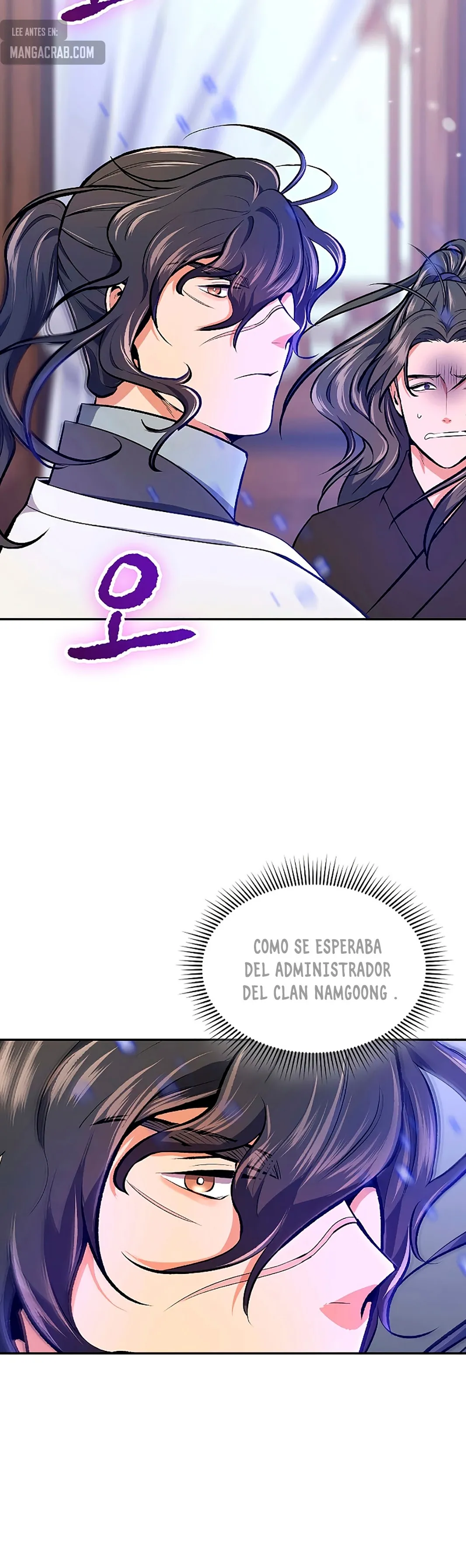 Storm Inn Capítulo 46 en Línea - página 3