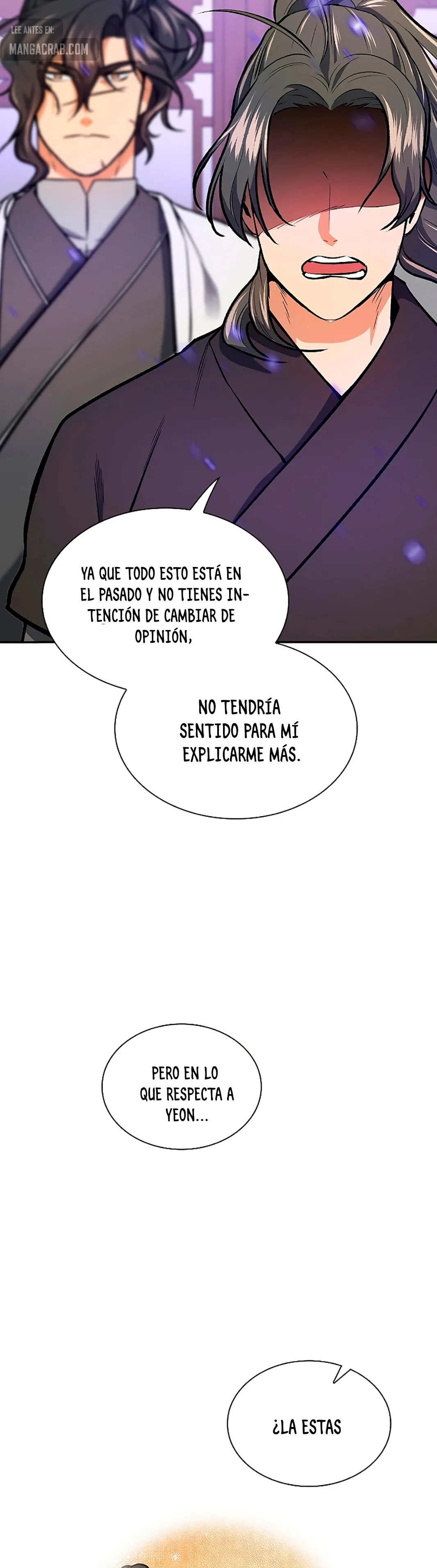 Storm Inn Capítulo 46 en Línea - página 11