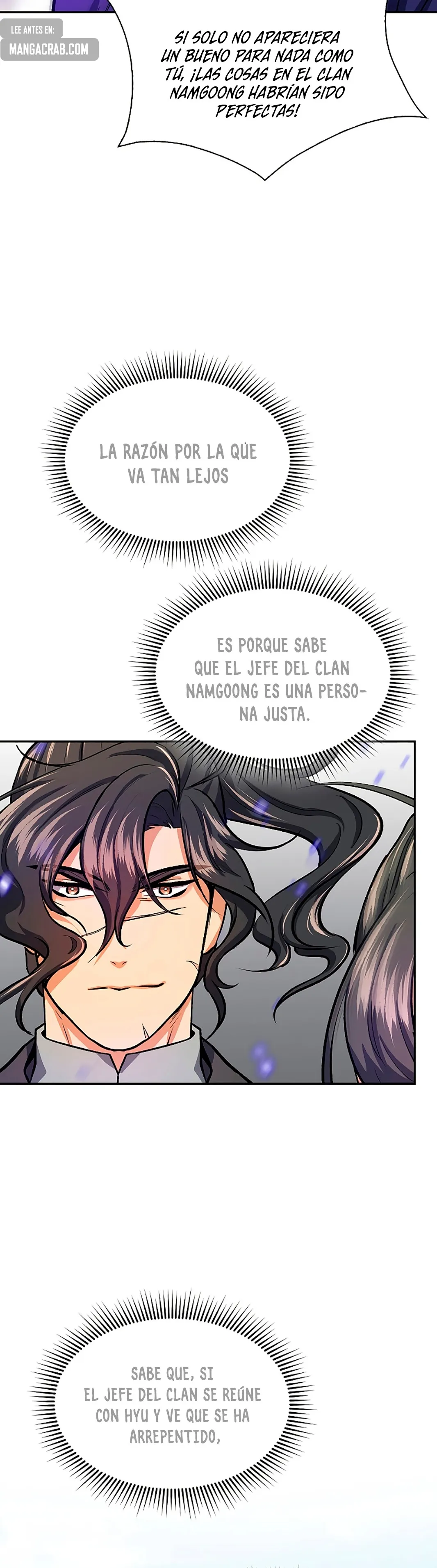 Storm Inn Capítulo 46 en Línea - página 13