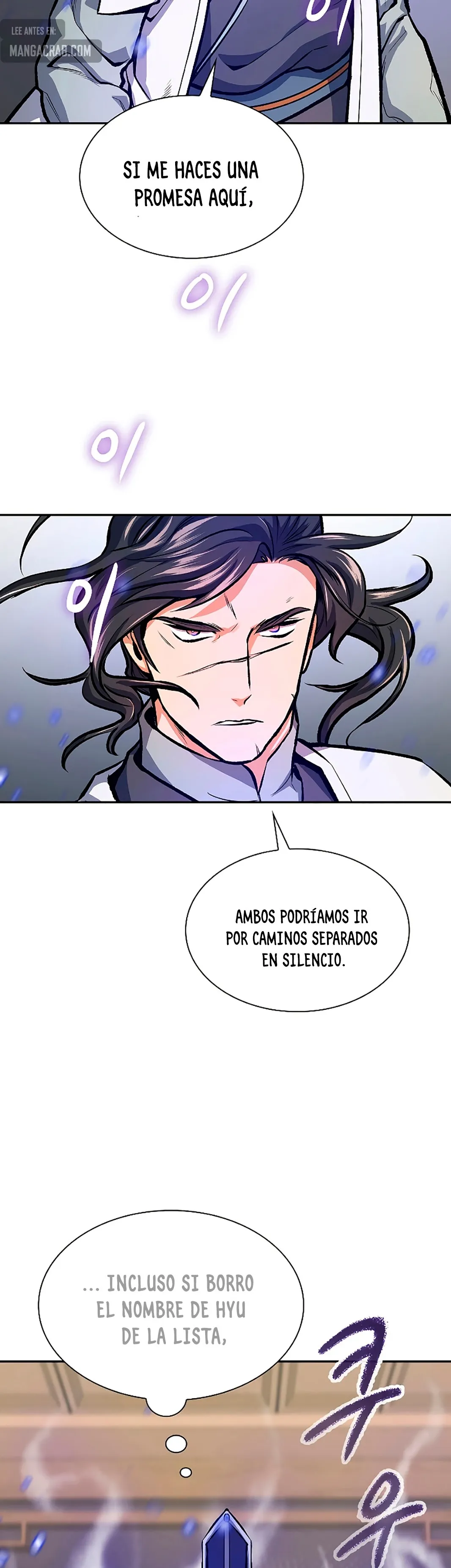 Storm Inn Capítulo 46 en Línea - página 22