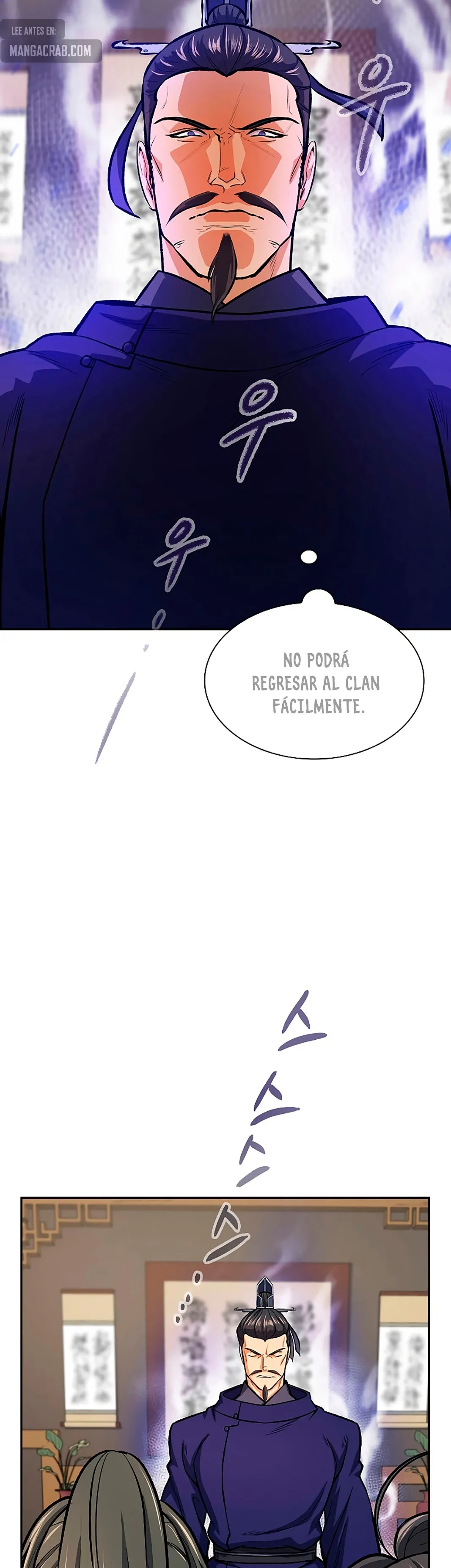 Storm Inn Capítulo 46 en Línea - página 23