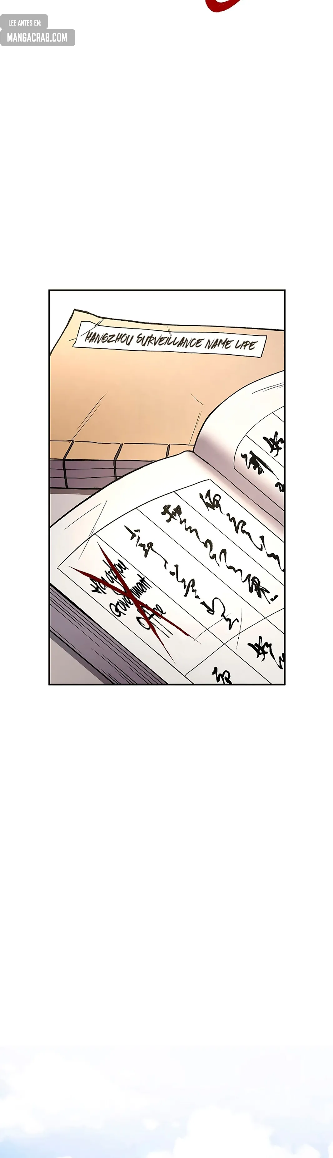 Storm Inn Capítulo 46 en Línea - página 29