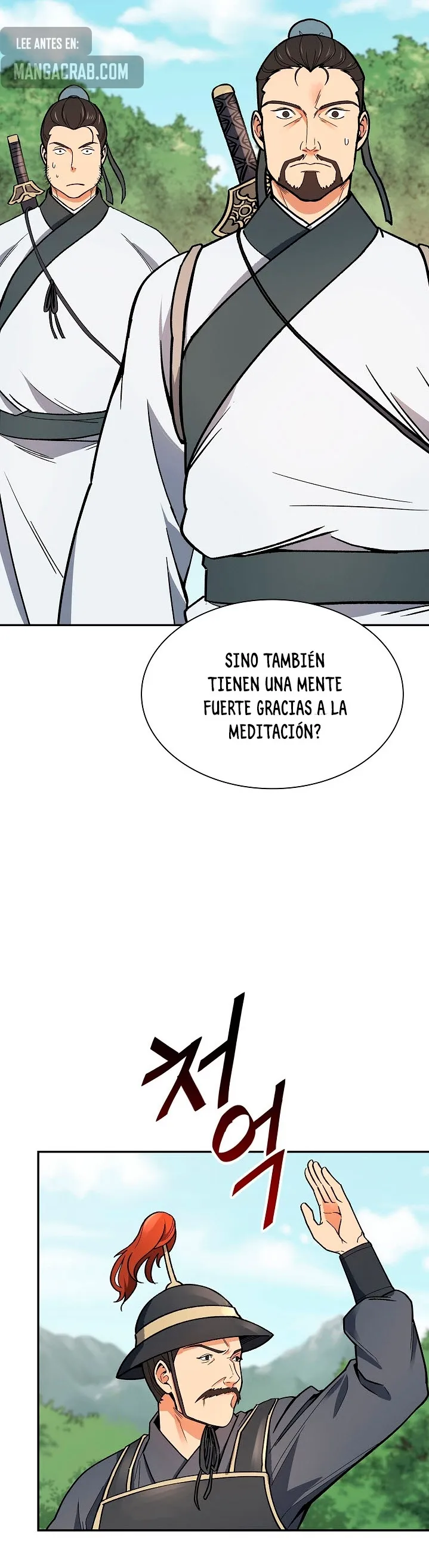 Storm Inn Capítulo 52 en Línea - página 7