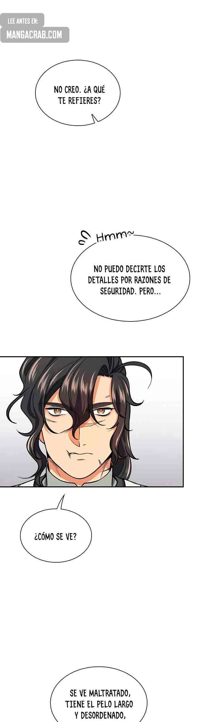 Storm Inn Capítulo 52 en Línea - página 22