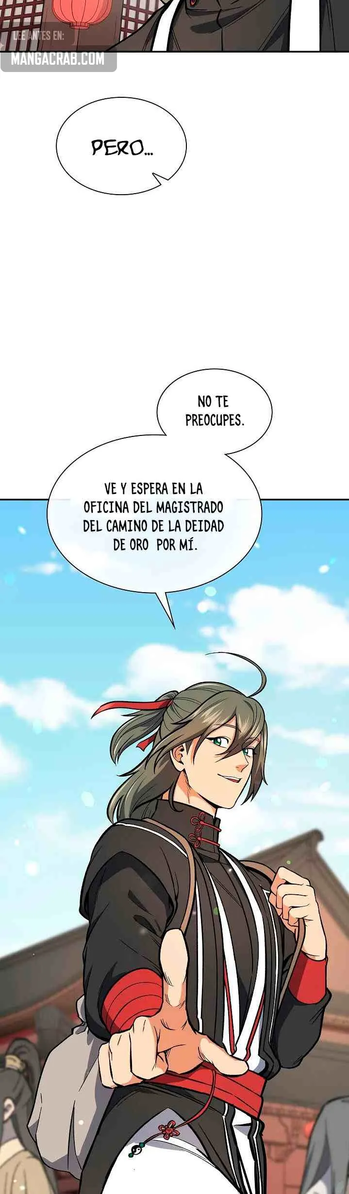 Storm Inn Capítulo 52 en Línea - página 43