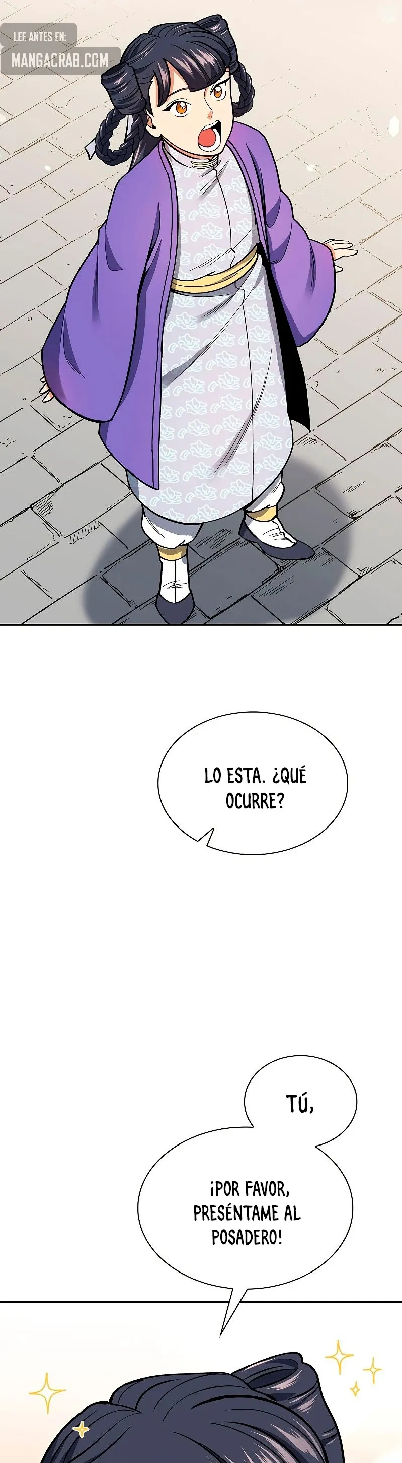 Storm Inn Capítulo 53 en Línea - página 13