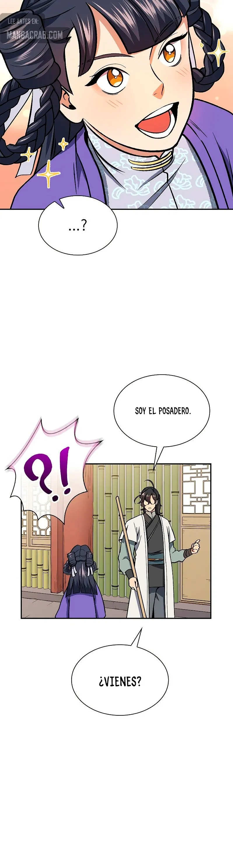 Storm Inn Capítulo 53 en Línea - página 14