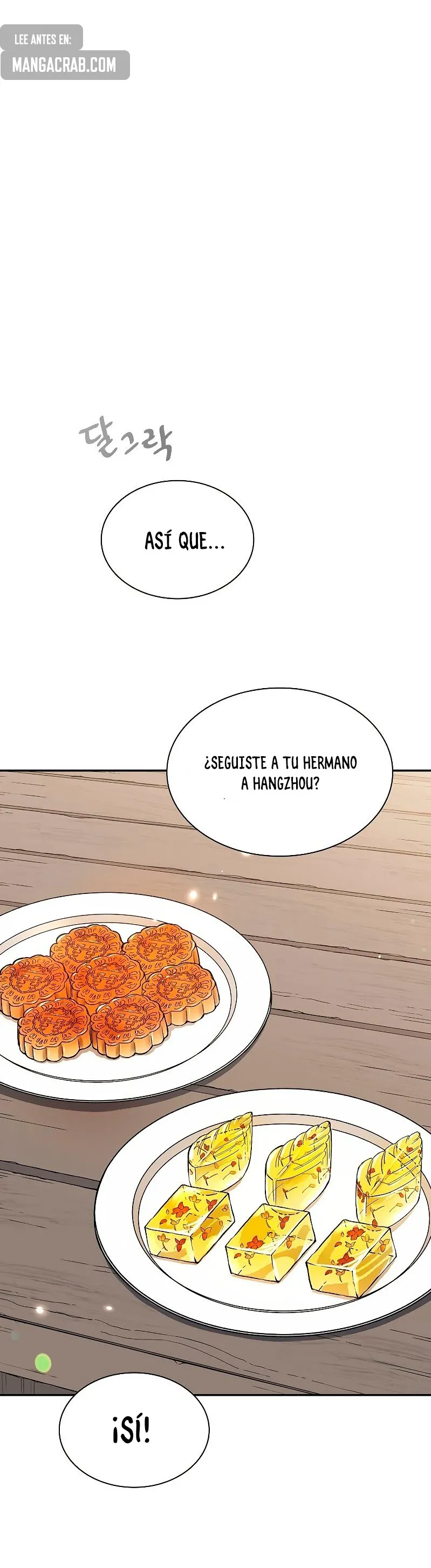 Storm Inn Capítulo 53 en Línea - página 15