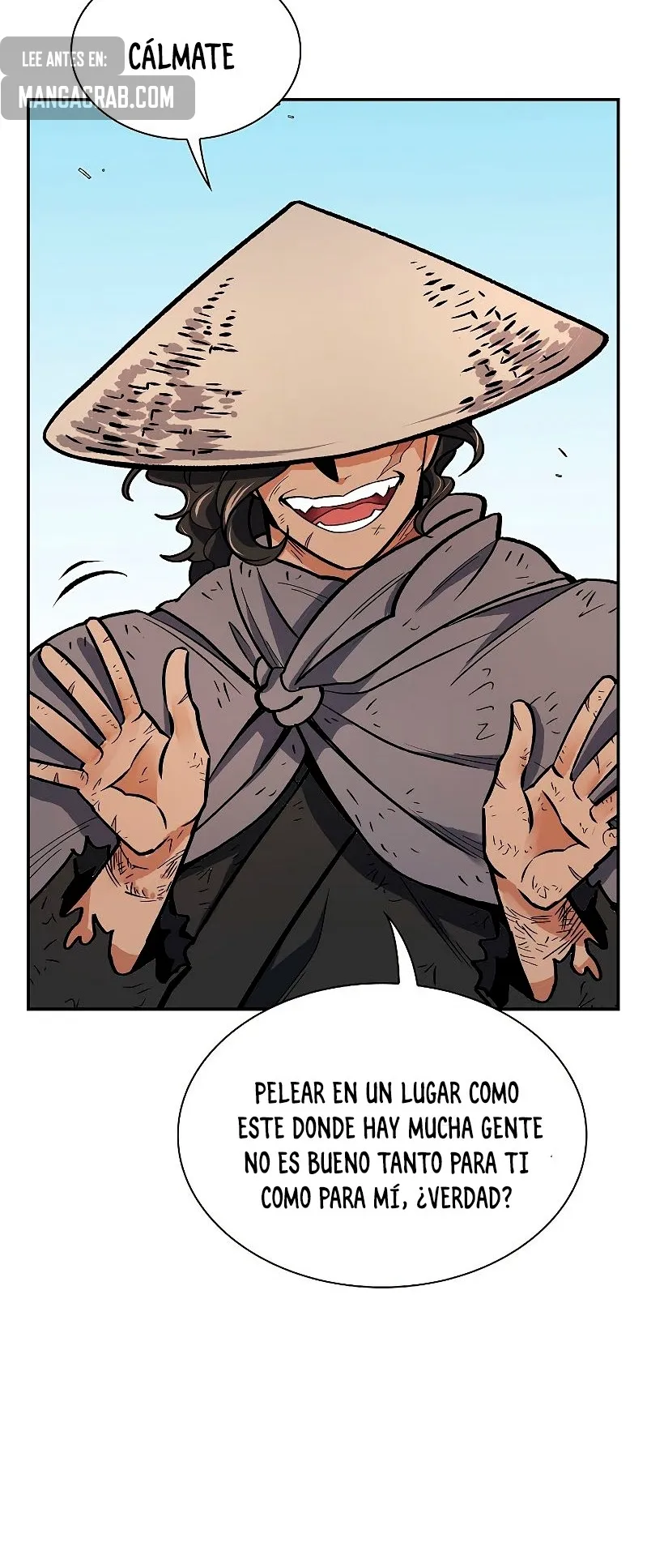 Storm Inn Capítulo 53 en Línea - página 43