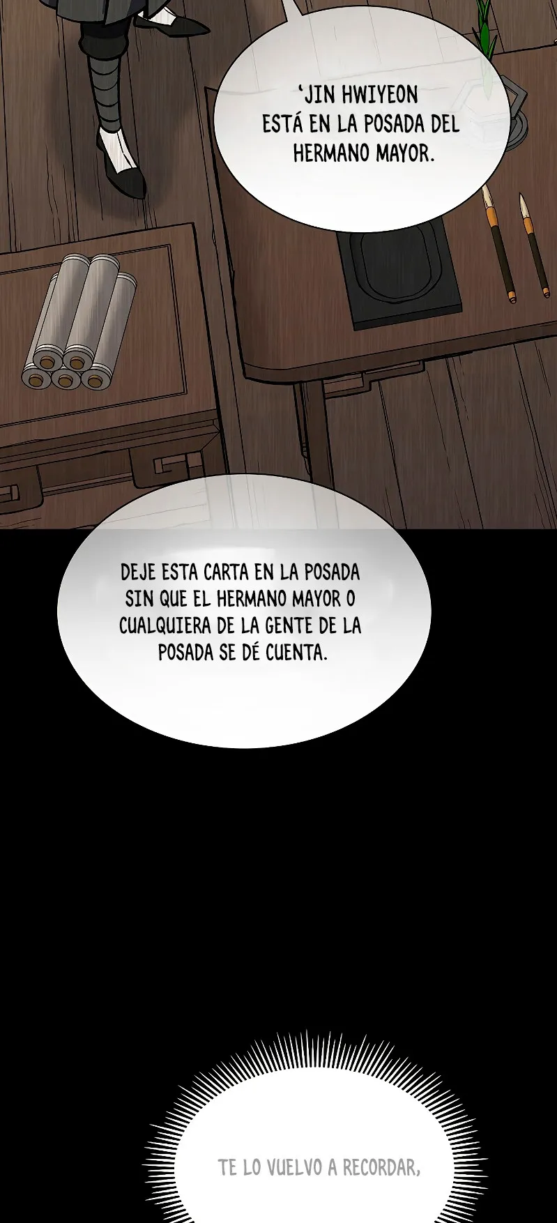 Storm Inn Capítulo 54 en Línea - página 6