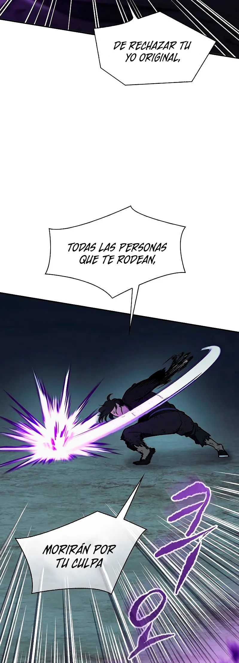 Storm Inn Capítulo 54 en Línea - página 34
