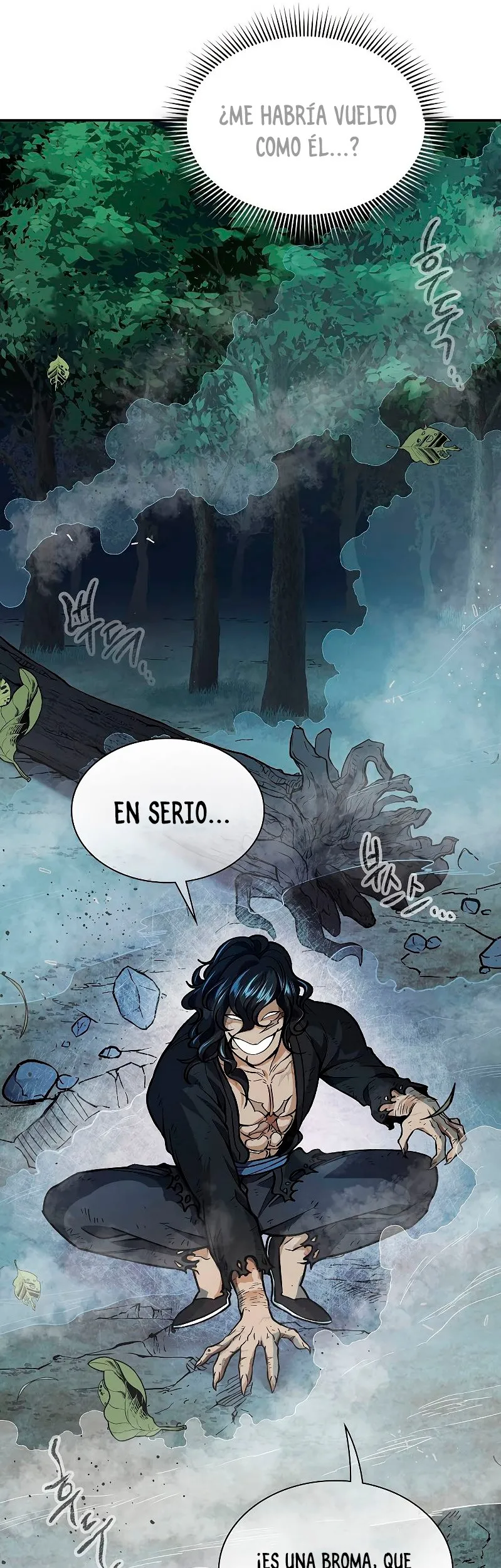 Storm Inn Capítulo 54 en Línea - página 44