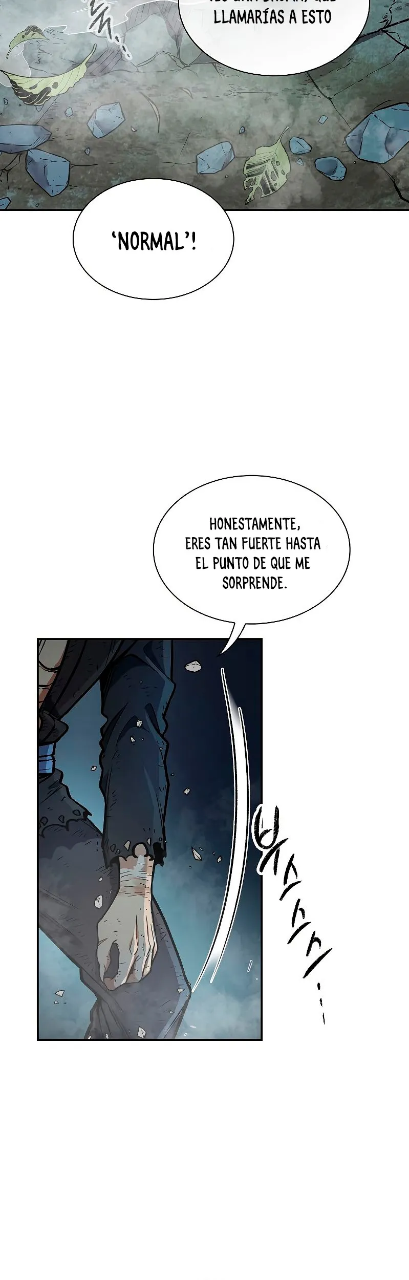 Storm Inn Capítulo 54 en Línea - página 45
