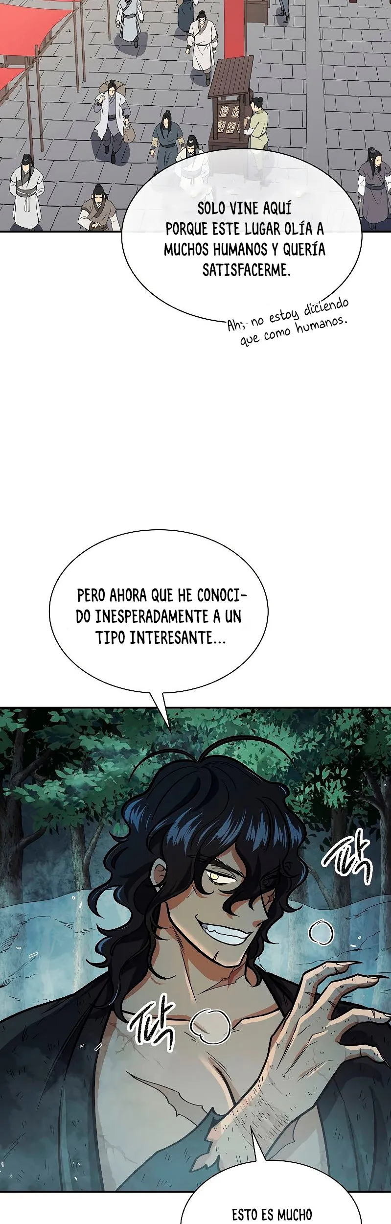 Storm Inn Capítulo 54 en Línea - página 48