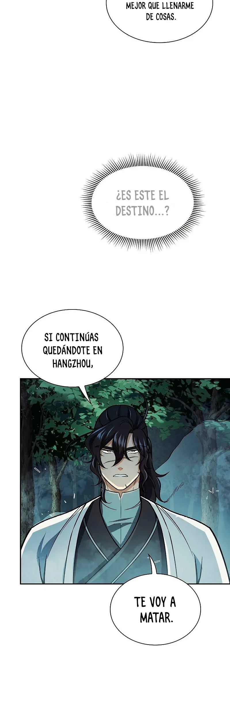 Storm Inn Capítulo 54 en Línea - página 49