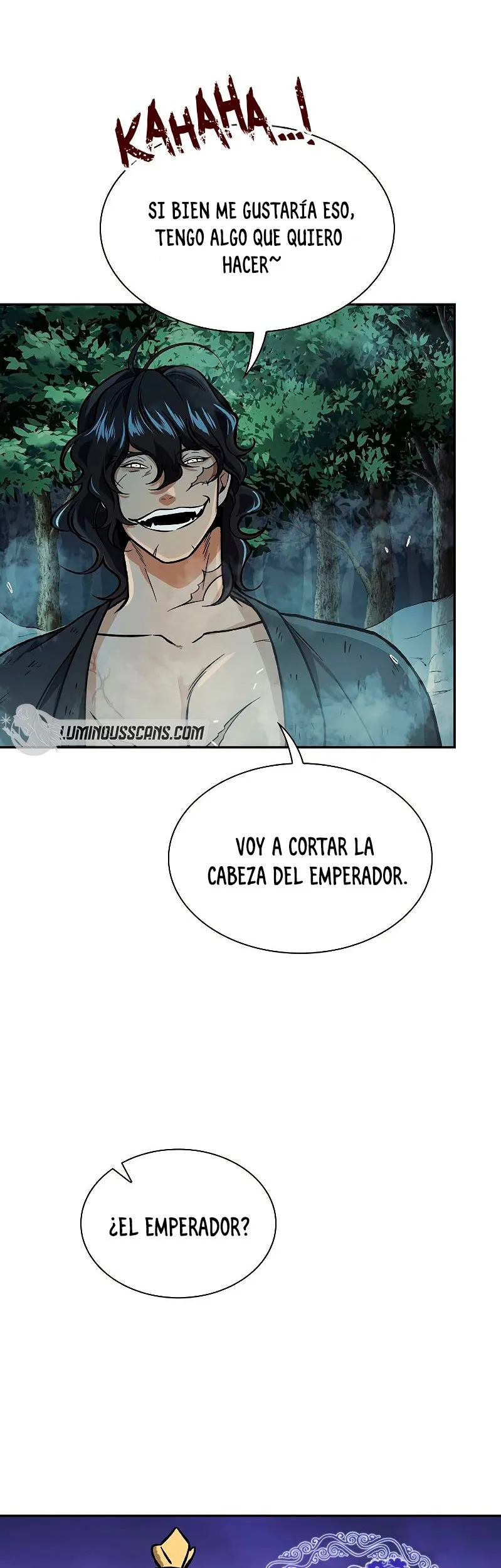 Storm Inn Capítulo 54 en Línea - página 50
