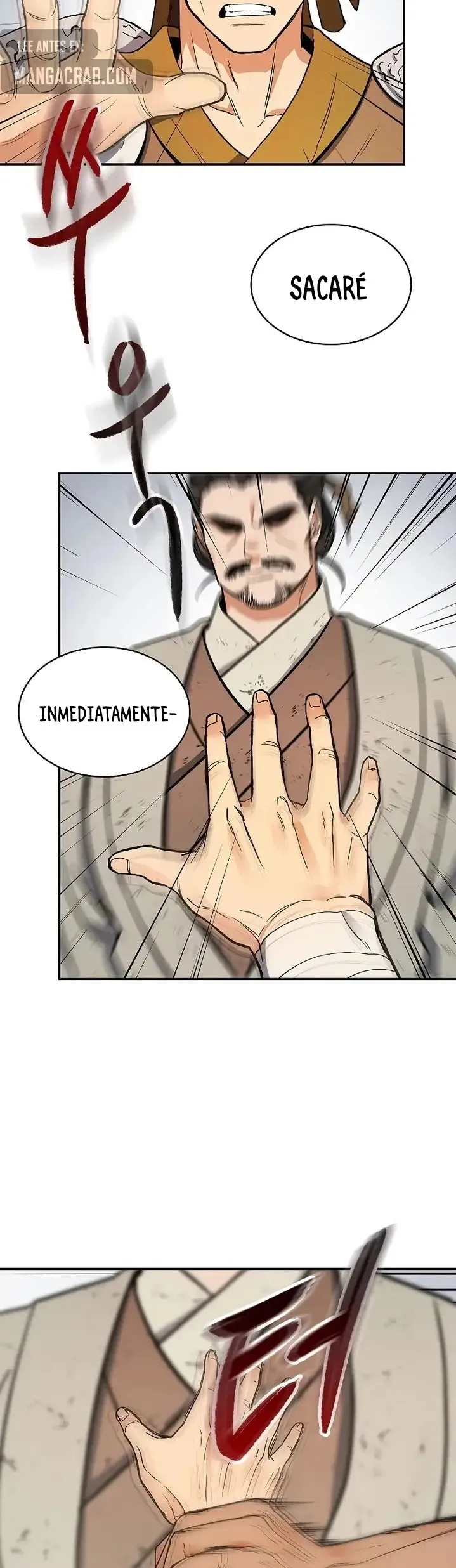 Storm Inn Capítulo 66 en Línea - página 10