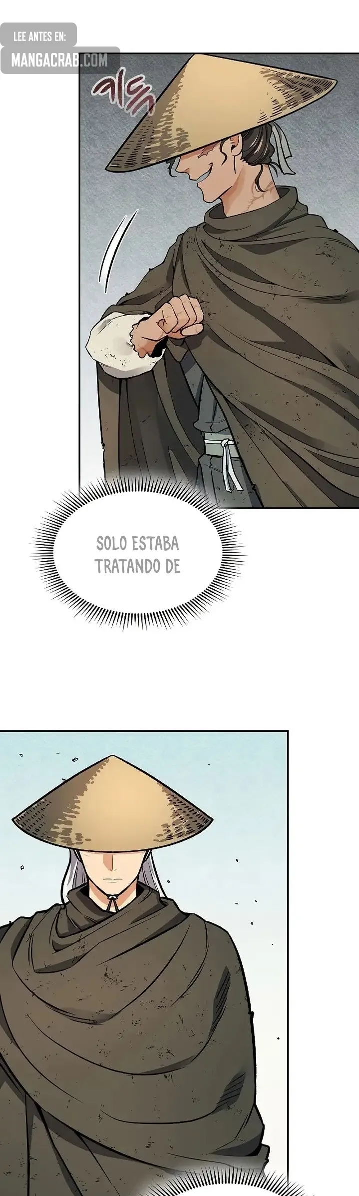 Storm Inn Capítulo 66 en Línea - página 18