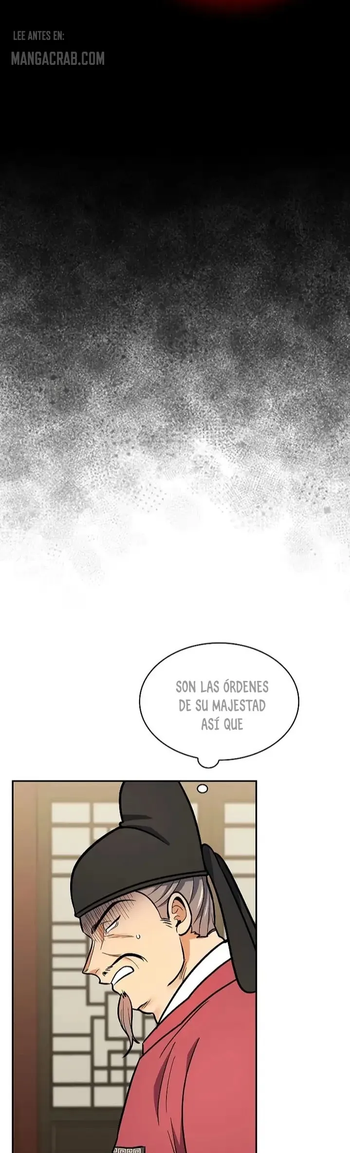 Storm Inn Capítulo 66 en Línea - página 36