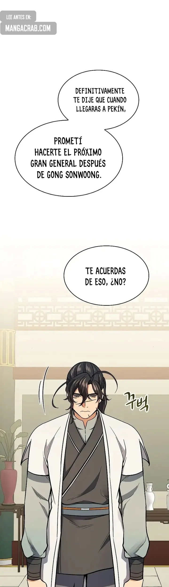 Storm Inn Capítulo 66 en Línea - página 41