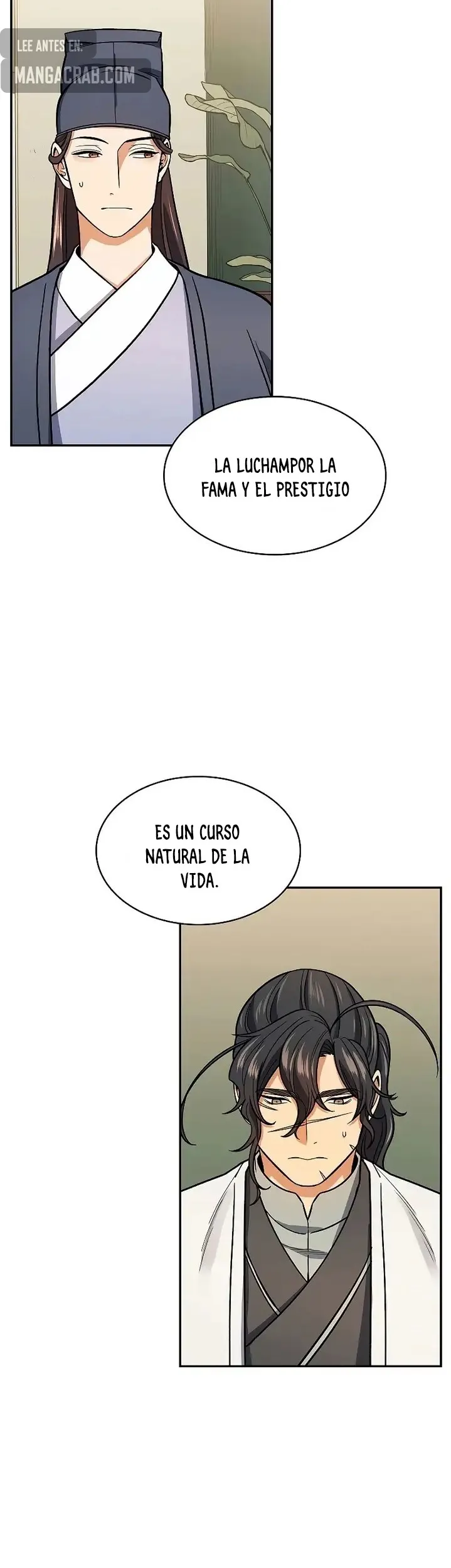 Storm Inn Capítulo 66 en Línea - página 43