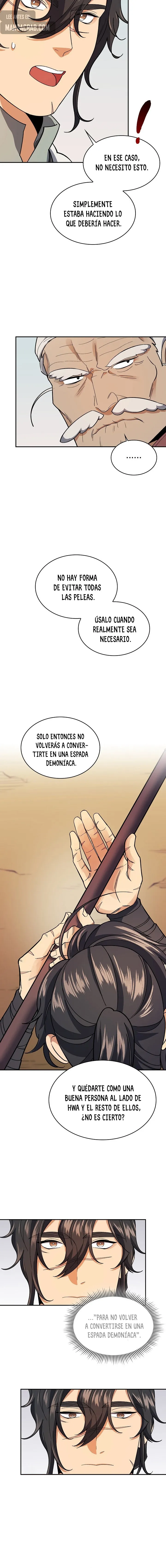 Storm Inn Capítulo 82 en Línea - página 4