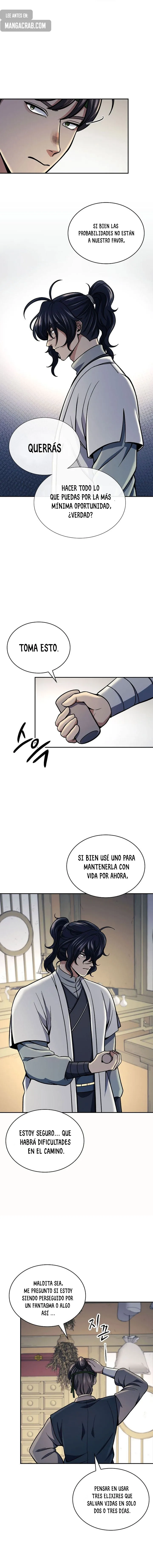Storm Inn Capítulo 88 en Línea - página 5