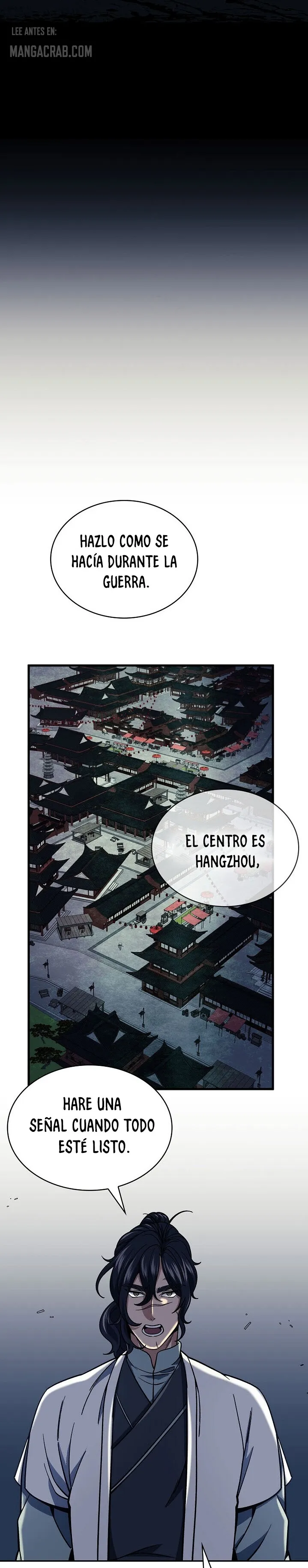 Storm Inn Capítulo 89 en Línea - página 7