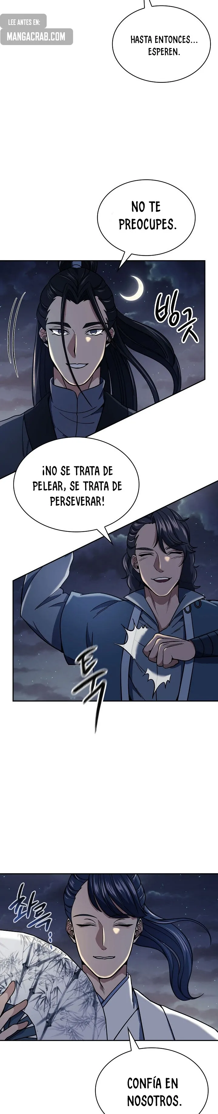 Storm Inn Capítulo 89 en Línea - página 8