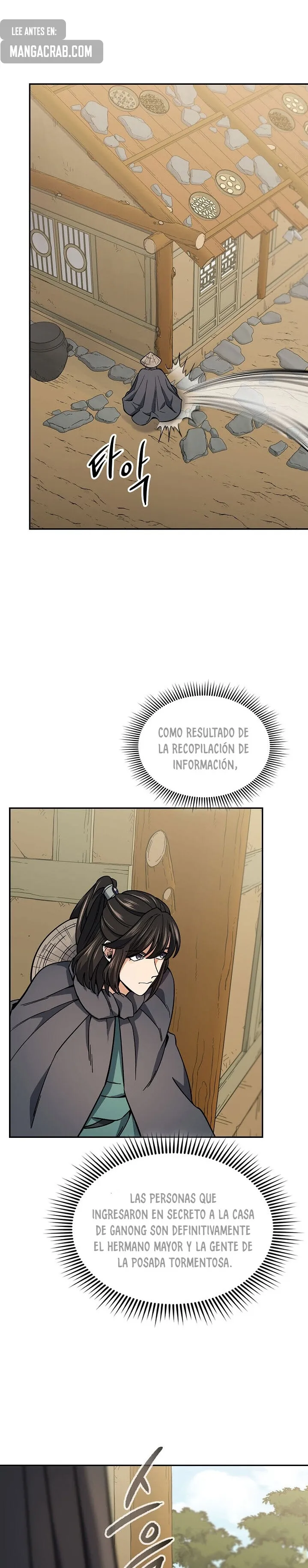Storm Inn Capítulo 89 en Línea - página 16