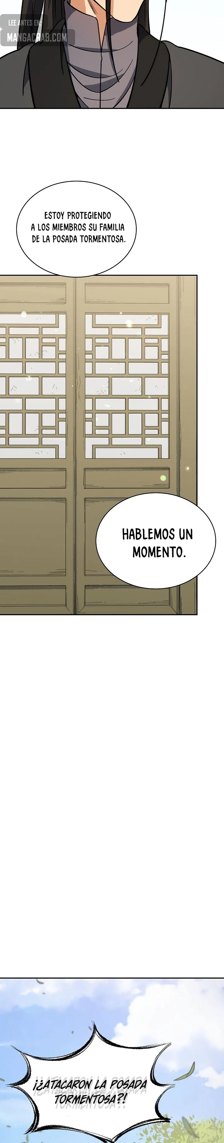 Storm Inn Capítulo 89 en Línea - página 20