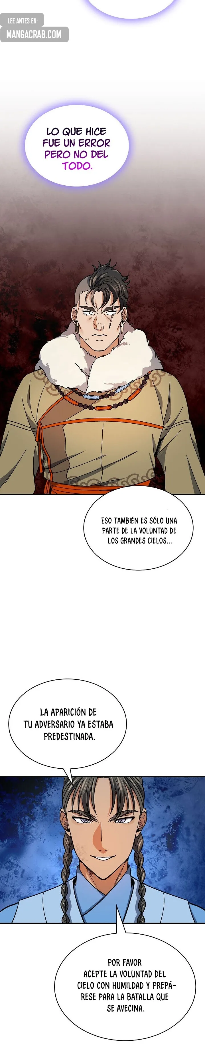 Storm Inn Capítulo 89 en Línea - página 25