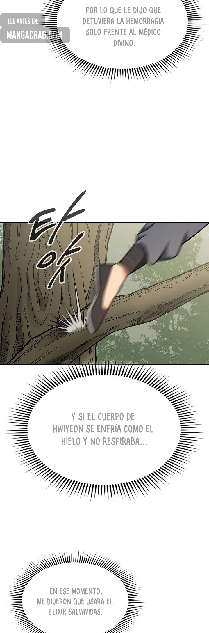 Storm Inn Capítulo 89 en Línea - página 35
